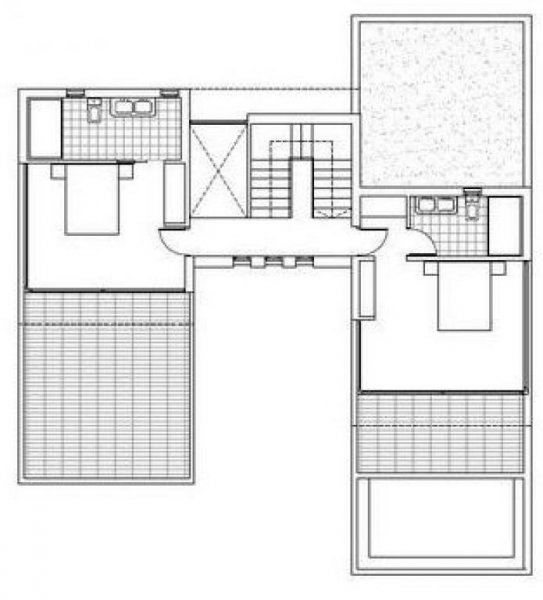 Marbella HDA-immo.eu: Super Luxus Villa im Bauhausstil - 3 SZ (ohne Grundstück) Haus kaufen