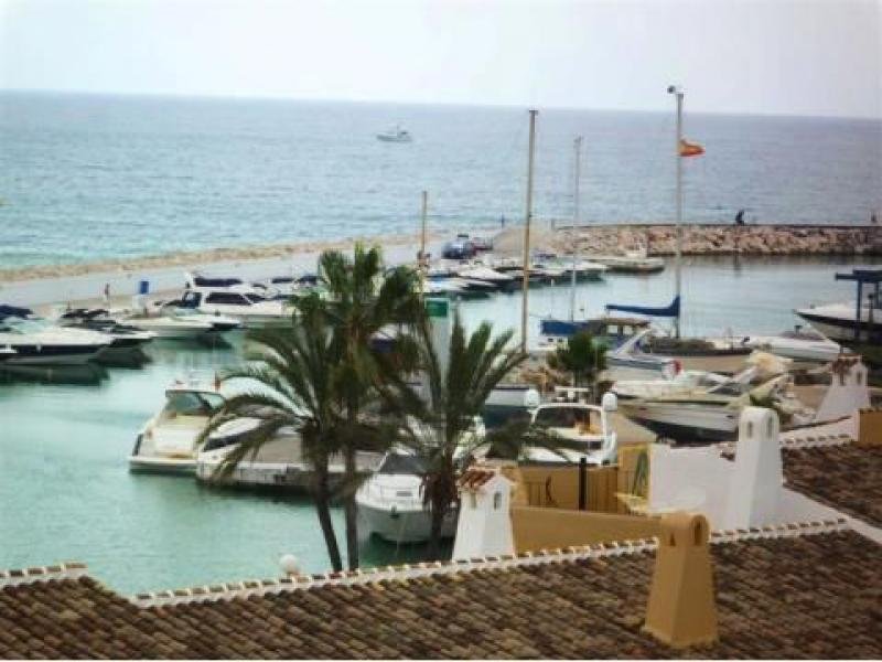 Marbella HDA-Immo.eu: Terrassenwohnung in Marbella-Ost (Cabopino) zu verkaufen Wohnung kaufen