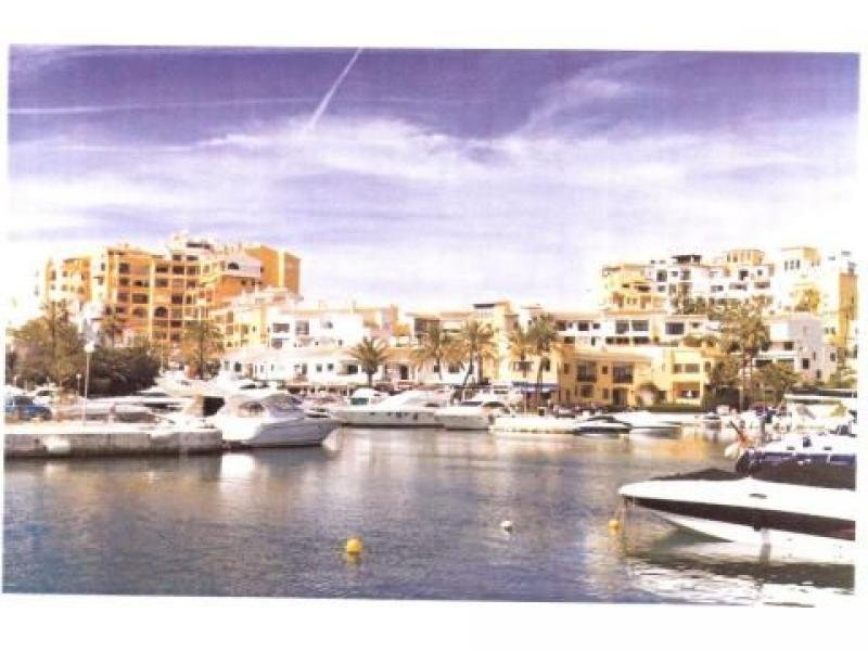 Marbella HDA-Immo.eu: Terrassenwohnung in Marbella-Ost (Cabopino) zu verkaufen Wohnung kaufen