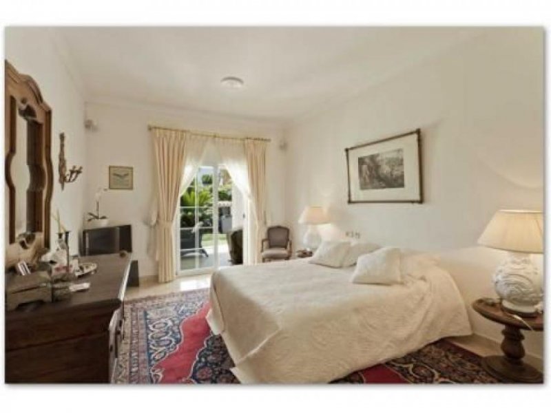 Marbella HDA-Immo.eu: Villa Robert in Marbella-West (Nueva Andalucia) zu verkaufen Haus kaufen