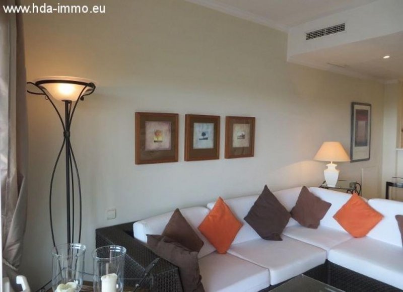 Marbella hda-immo.eu: wunderschöne 2 SZ Wohnung in Marbella-Elviria Hills Wohnung kaufen