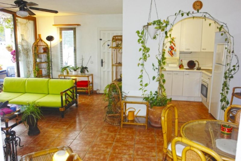Marbella Ideales Ferienobjekt! Charmante 3-Zimmerwohnung Wohnung kaufen