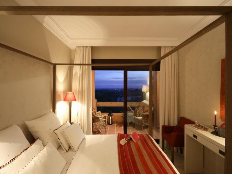 Marbella Luxuriöse Penthäuser in bester Lage mit herrlichem Meerblick Haus kaufen