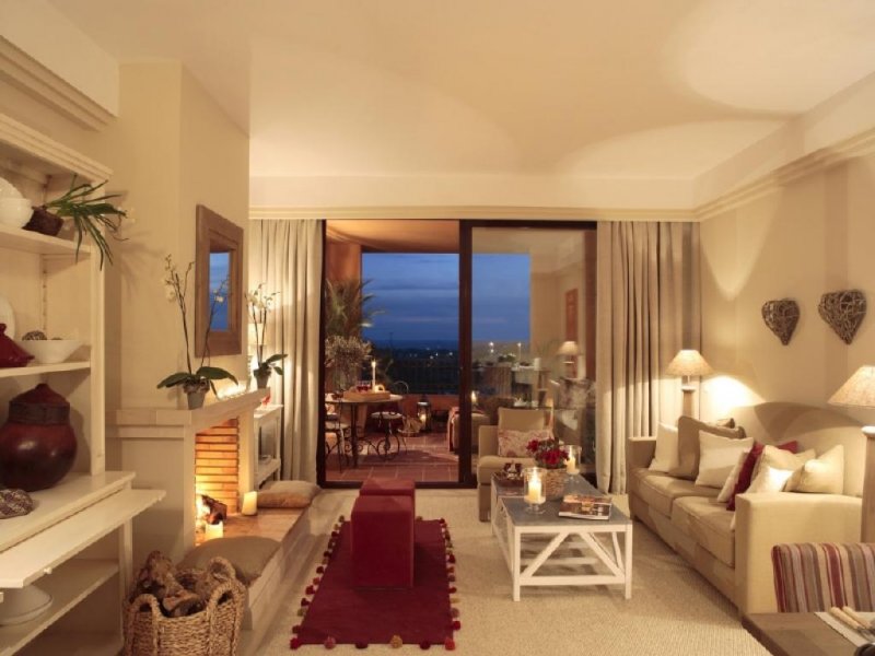 Marbella Luxuriöse Penthäuser in bester Lage mit herrlichem Meerblick Haus kaufen