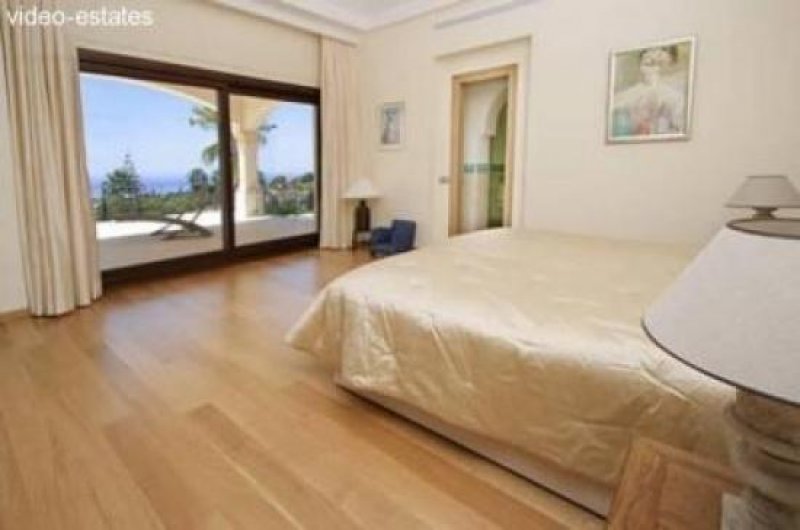 Marbella Luxusvilla Haus kaufen