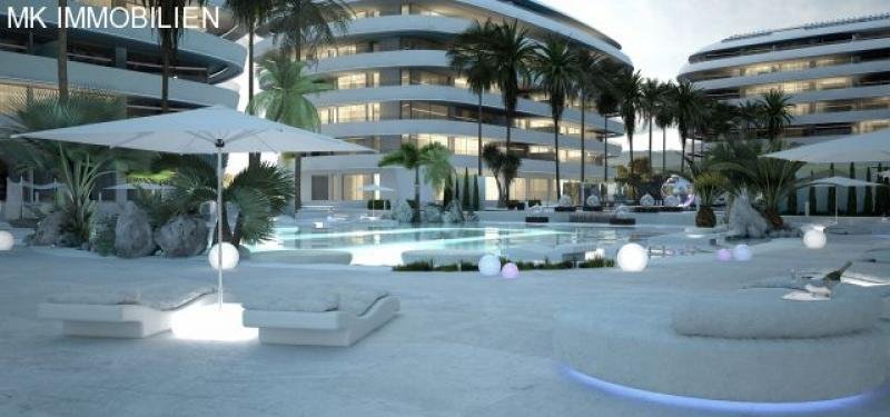 MARBELLA Luxuswohnungen in der Nähe von Puerto Banus Wohnung kaufen