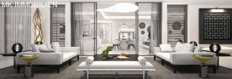 MARBELLA Luxuswohnungen in der Nähe von Puerto Banus Wohnung kaufen