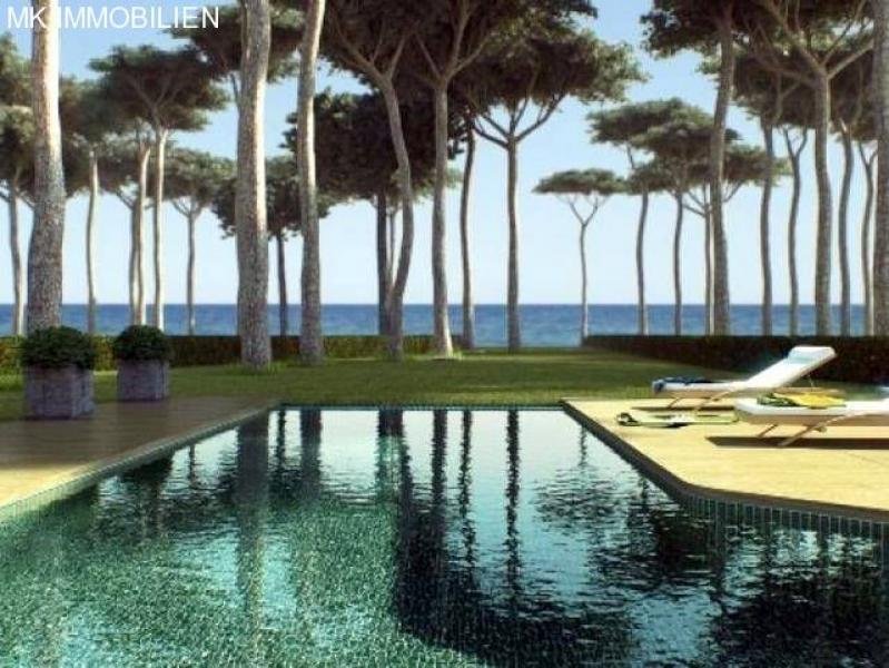 MARBELLA Neubau Villa an der Golden Mile Haus kaufen