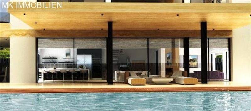 Marbella Neubauprojekt an der goldenen Meile in Marbella Haus kaufen