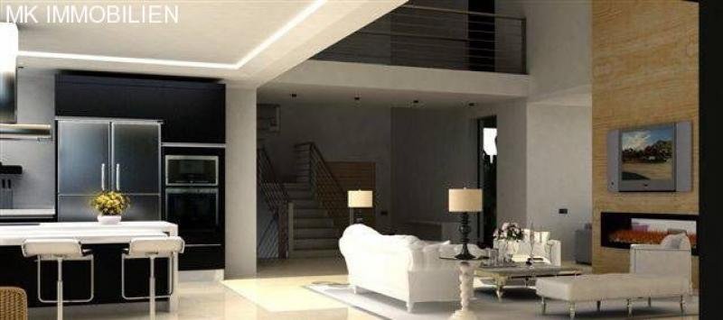 Marbella Neubauprojekt an der goldenen Meile in Marbella Haus kaufen