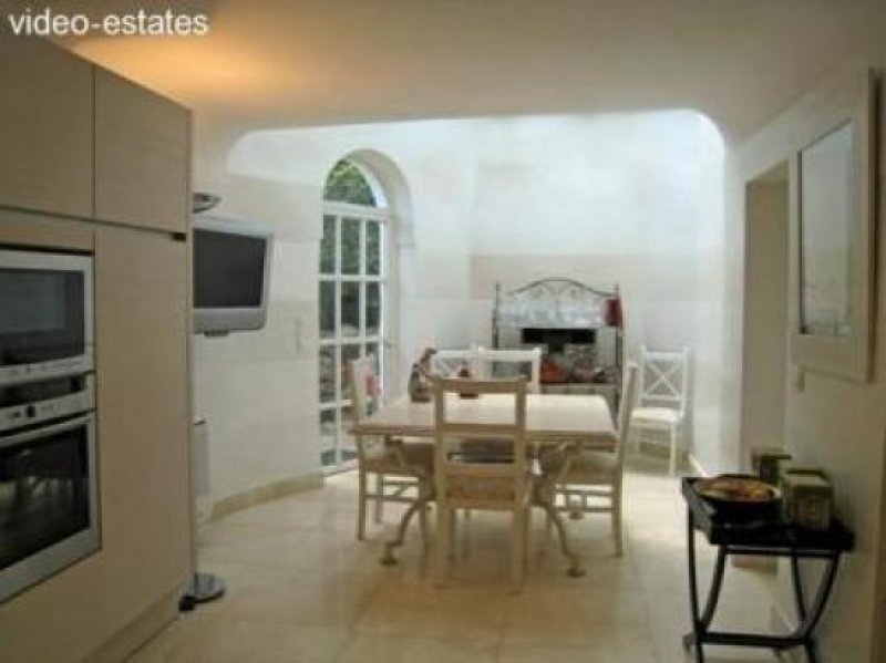 Marbella Penthouse an der Goldenen Meile Wohnung kaufen