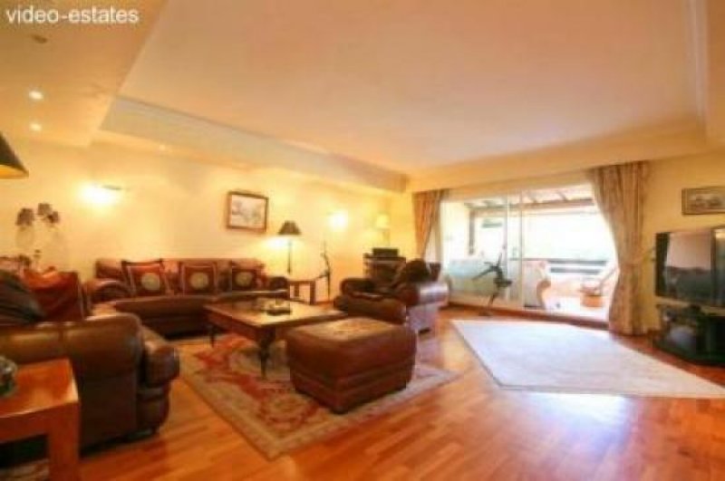 Marbella Reihenhaus an der Goldenen Meile Haus kaufen