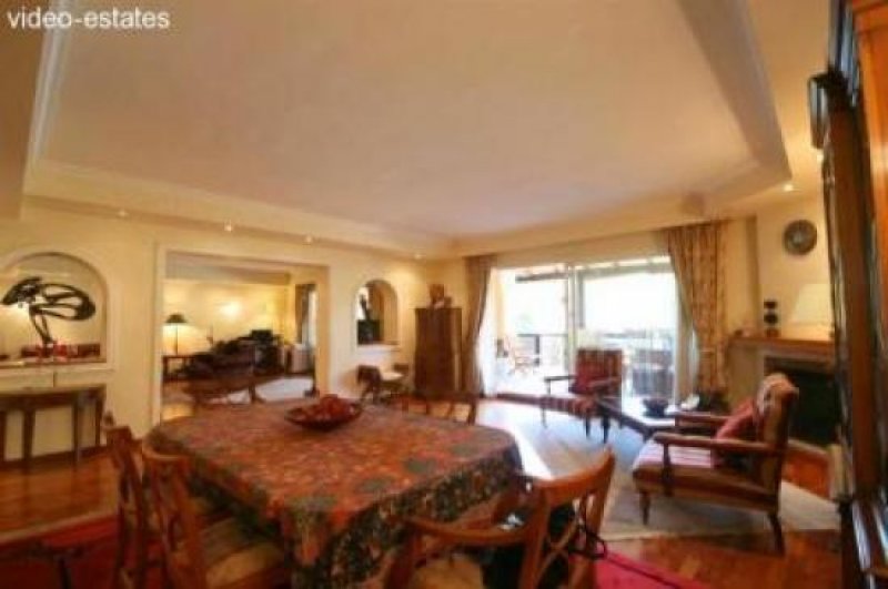 Marbella Reihenhaus an der Goldenen Meile Haus kaufen