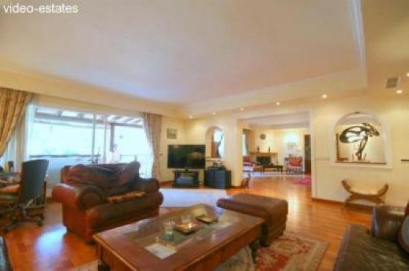 Marbella Reihenhaus an der Goldenen Meile Haus kaufen