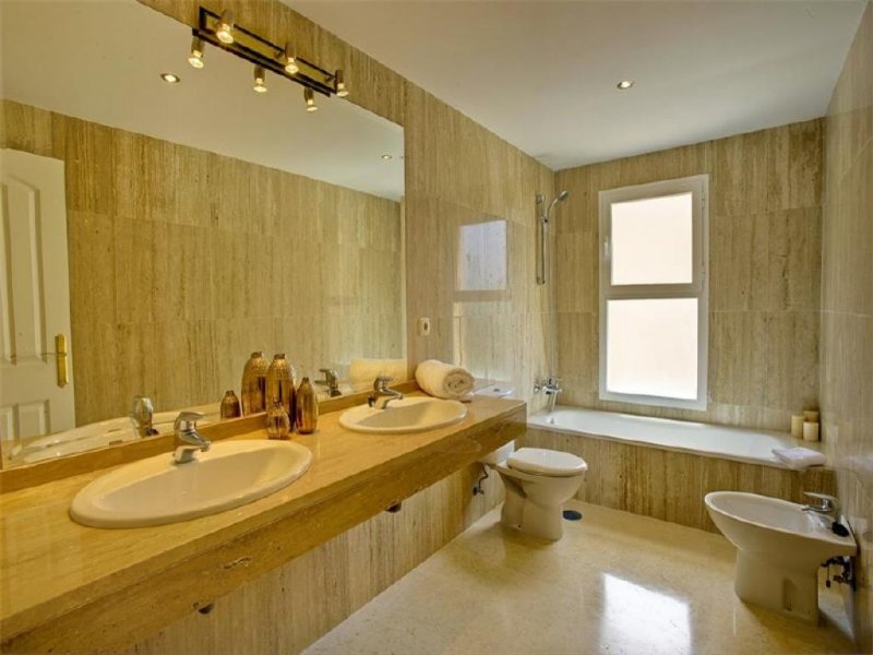 Marbella Schöne Wohnresidenz in ruhiger Lage Wohnung kaufen