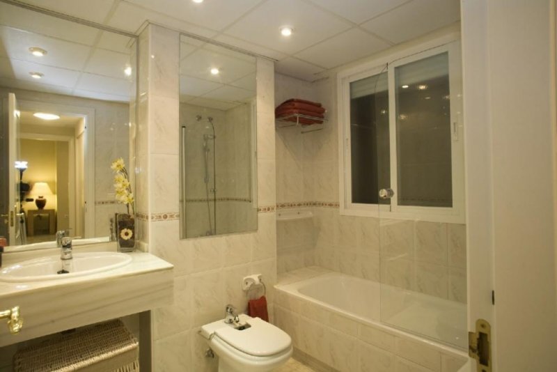 Marbella Strandlage! Appartements in bester Lage Wohnung kaufen