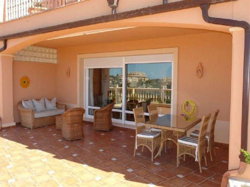 Marbella Top Angebot! Hochwertiges Townhouse in herrlicher Aussichtslage Haus kaufen