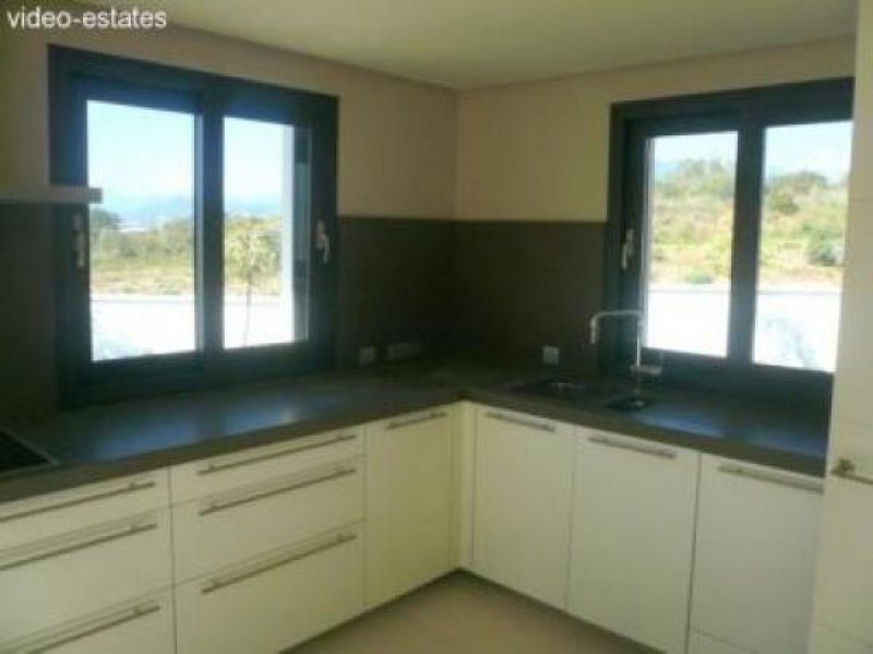 Marbella Villa an der Goldenen Meile Haus kaufen