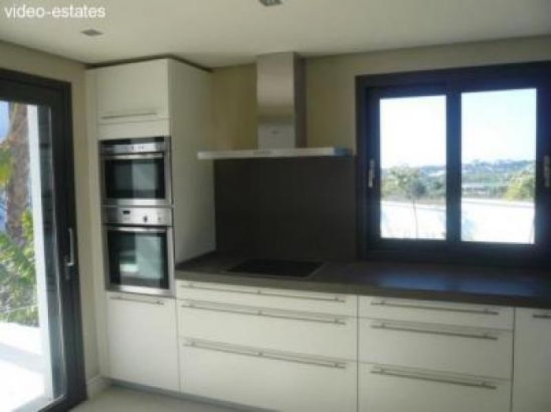 Marbella Villa an der Goldenen Meile Haus kaufen