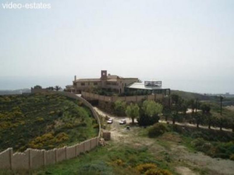 Marbella Villa auf grosser Finca Haus kaufen