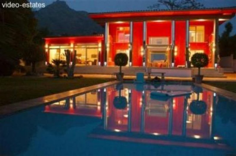 Marbella Villa Goldene Meile Haus kaufen