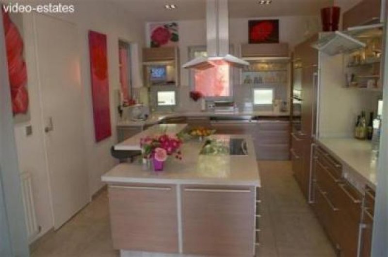 Marbella Villa Goldene Meile Haus kaufen