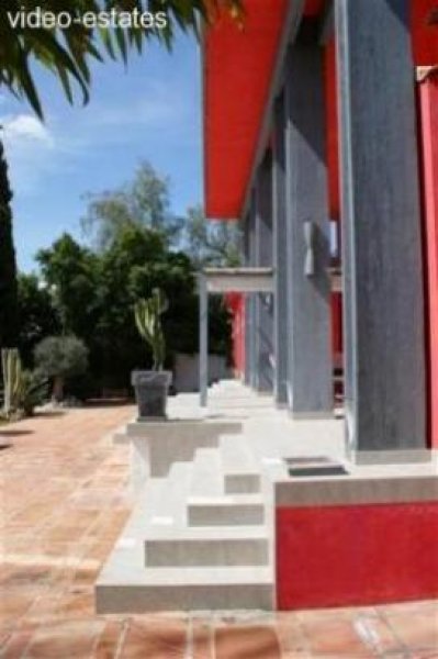 Marbella Villa Goldene Meile Haus kaufen