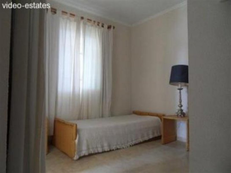 Marbella Villa in Marbella mit Meerblick Haus kaufen