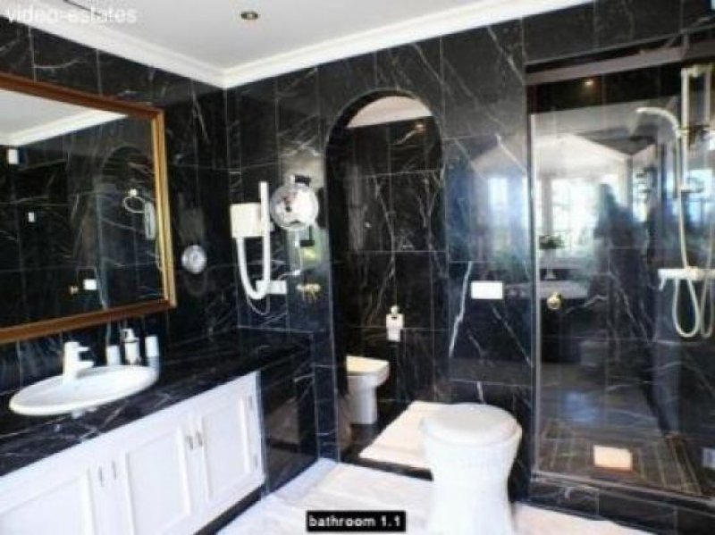 Marbella Villa mit Gästehaus Haus kaufen