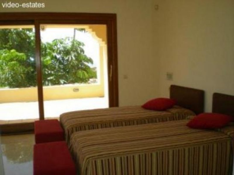 Marbella Villa mit Meerblick in Sierra Blanca Haus kaufen