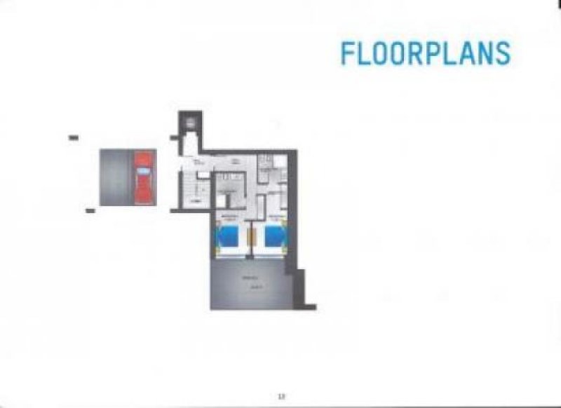 Marbesa Villa Neubau in Marbesa an der Costa del Sol Haus kaufen