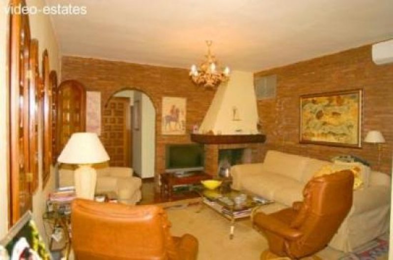 Rio Real Villa im Kolonialstil Haus kaufen