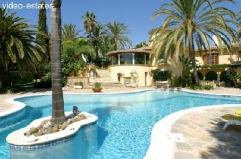 Rio Real Villa im Kolonialstil Haus kaufen