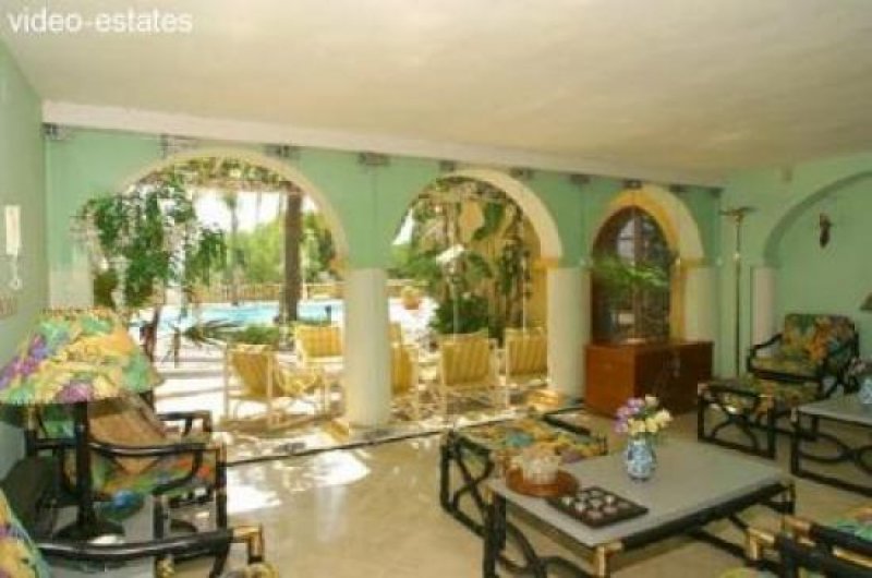 Rio Real Villa im Kolonialstil Haus kaufen