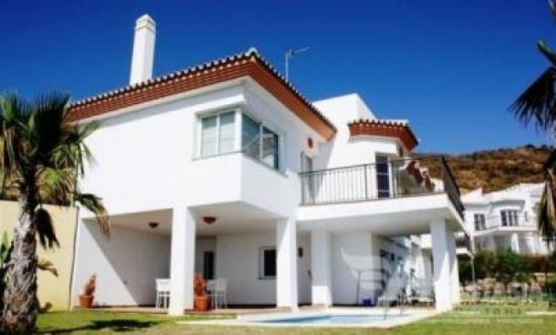Riviera del Sol Apatment in Spanien Wohnung kaufen