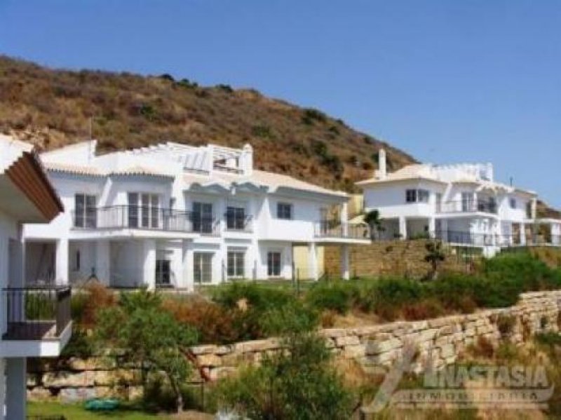 Riviera del Sol Apatment in Spanien Wohnung kaufen