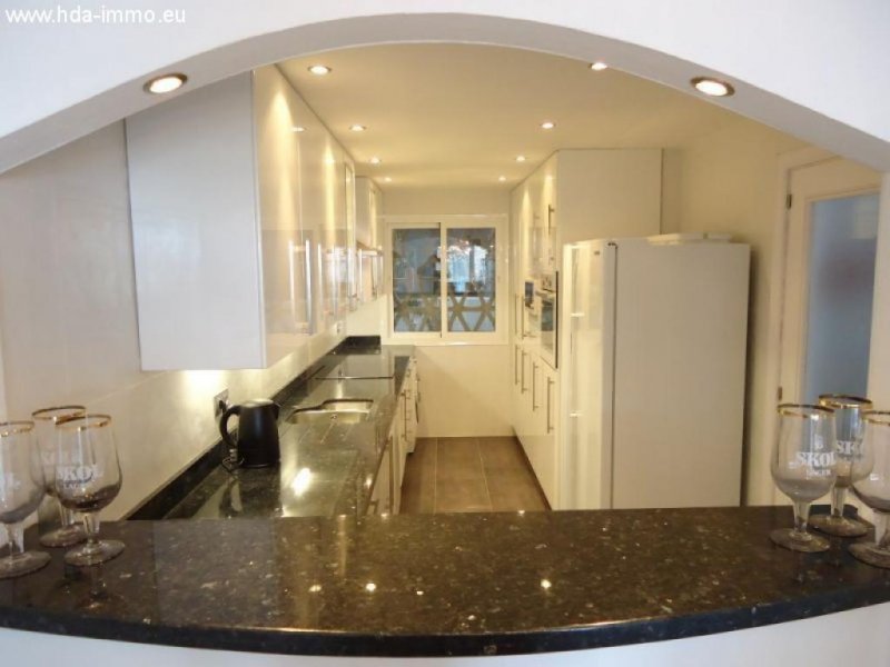 West Marbella , Puerto Banus HDA-immo.eu: 2 SZ Luxus Wohnung in Puerto Banus Wohnung kaufen