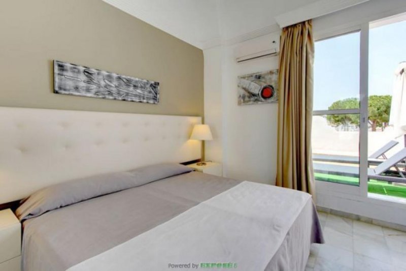 Marbella Vime La Reserva de Marbella - Moderne Duplex Apartments Wohnung kaufen