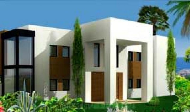 Marbella Direkt vom Bauherrn Villen nach Mass in Marbella 1,930m2 Wohnfläche Haus kaufen