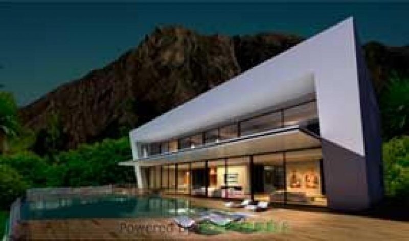 Marbella Direkt vom Bauherrn Villen nach Mass in Marbella 1,930m2 Wohnfläche Haus kaufen