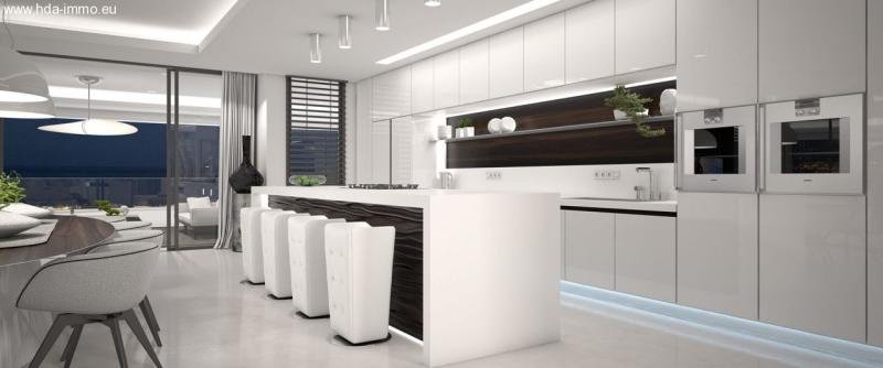 Marbella HDA-immo.eu: Luxus-Wohnung mit 3 Schlafzimmern an Marbellas Goldener Meile Wohnung kaufen