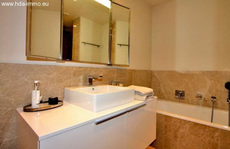 Marbella hda-immo.eu: Penthouse zum Verkauf in Puente Romano, MARBELLA GOLDENE MEILE Wohnung kaufen