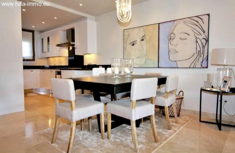 Marbella hda-immo.eu: Penthouse zum Verkauf in Puente Romano, MARBELLA GOLDENE MEILE Wohnung kaufen