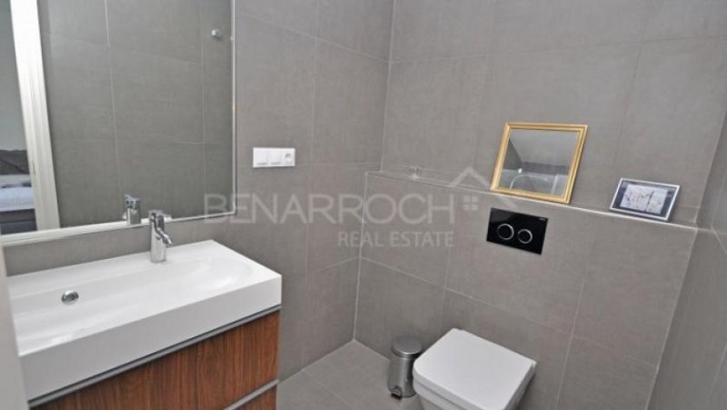 Marbella Luxuriöses Penthouse Nähe Paseo Maritimo im Centrum von Marbella Wohnung kaufen