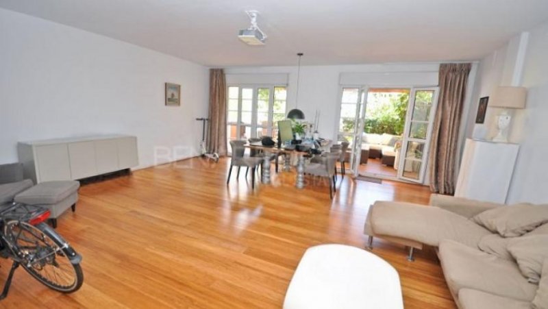 Marbella Luxuriöses Penthouse Nähe Paseo Maritimo im Centrum von Marbella Wohnung kaufen