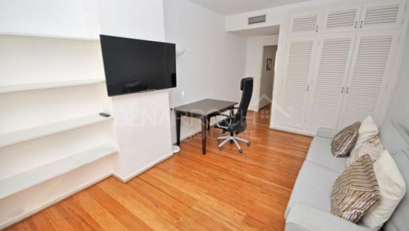 Marbella Luxuriöses Penthouse Nähe Paseo Maritimo im Centrum von Marbella Wohnung kaufen