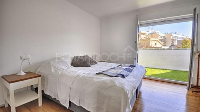 Marbella Luxuriöses Penthouse Nähe Paseo Maritimo im Centrum von Marbella Wohnung kaufen