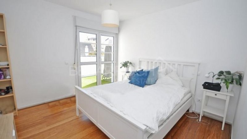 Marbella Luxuriöses Penthouse Nähe Paseo Maritimo im Centrum von Marbella Wohnung kaufen