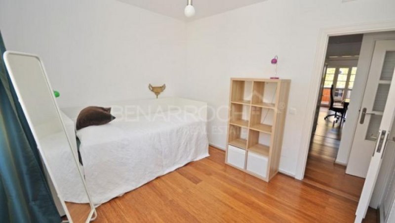 Marbella Luxuriöses Penthouse Nähe Paseo Maritimo im Centrum von Marbella Wohnung kaufen