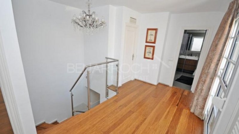 Marbella Luxuriöses Penthouse Nähe Paseo Maritimo im Centrum von Marbella Wohnung kaufen